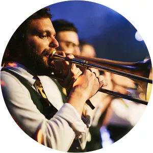 Isidre Palmada photograph