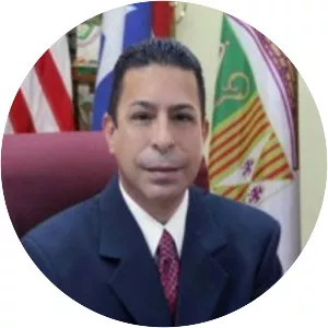 Isidro A. Negrón Irizarry