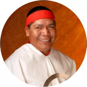 Isidro Baldenegro López