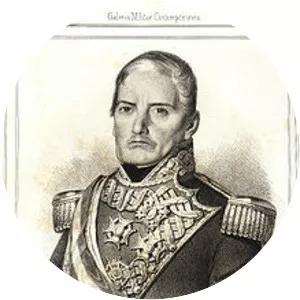 Isidro de Alaix Fábregas