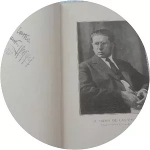 Isidro de las Cagigas