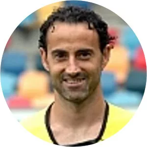 Isidro Díaz  - Spanish footballer