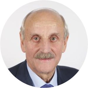 Isidro Fernández Rozada