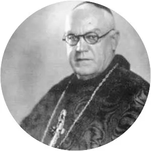 Isidro Goma y Tomas - 