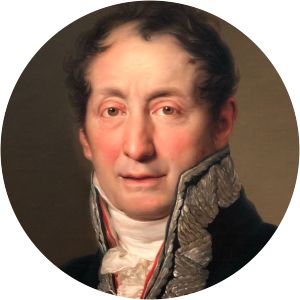 Isidro González Velázquez