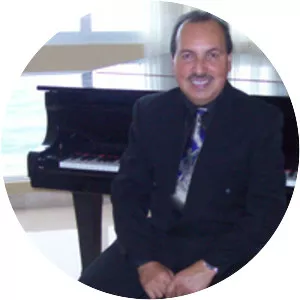 Isidro Infante - Record producer