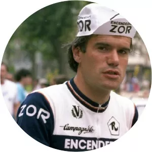 Isidro Juárez del Moral