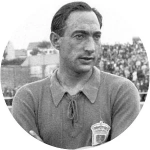 Isidro Lángara