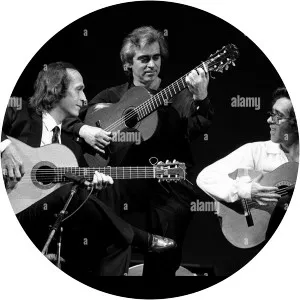 Isidro Muñoz de Sanlúcar