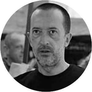 Isidro Ortiz - Movie director