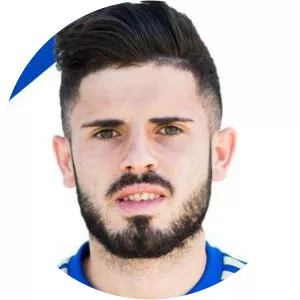 Isidro Ros Ríos - Spanish footballer