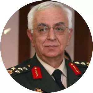 Işık Koşaner - Turkish general