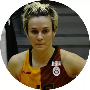 Işıl Alben - Turkish professional basketball player
