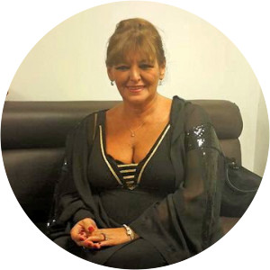 Işıl Ay photograph