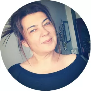 Işıl Çıtak photograph