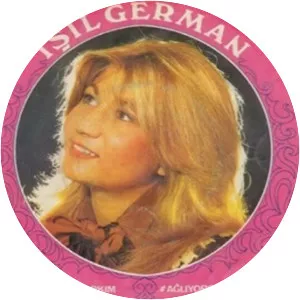 Işıl German