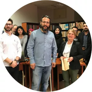 Işıl Önalp - Nihat Erim's daughter