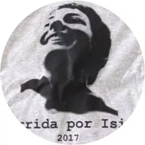 Ísis Dias de Oliveira