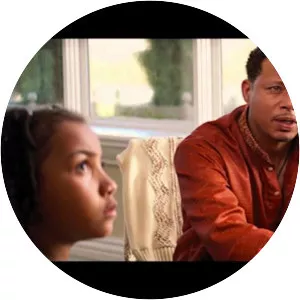 Isis Moore - Film actor