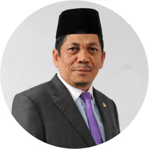 Iskan Qolba Lubis