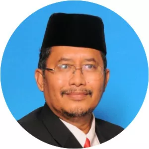Iskandar Abdul Samad
