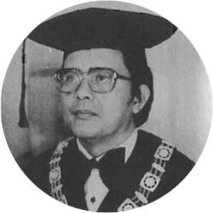 Iskandar Alisjahbana