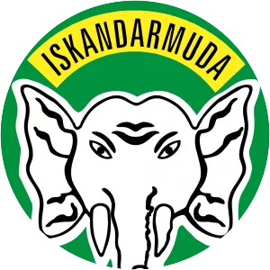 Iskandar Muda Military Command - 