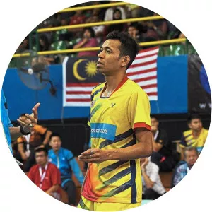 Iskandar Zulkarnain Zainuddin