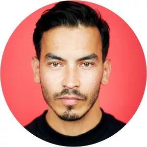Iskander Madjitov - Actor