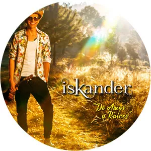 Iskander Musician - Musician
