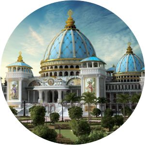 Iskcon Bahadurgarh