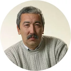 Iskhak Masaliyev