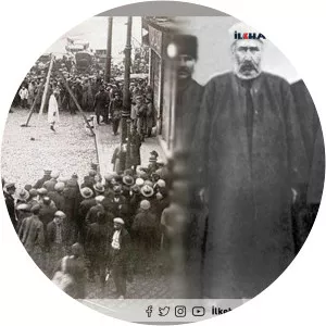 İskilipli Mehmed Atıf Hoca