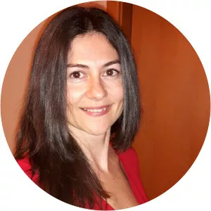 Iskra Dimitrova - Multimedia artist