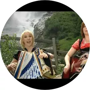 iskrice geiwaidler - Musical group