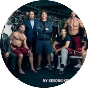 IskrigerneSince 2014