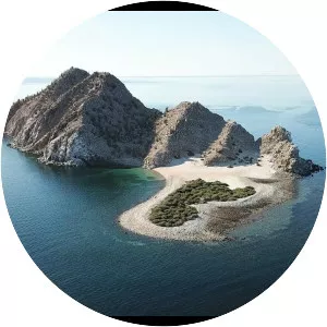 Isla Ángel de la Guarda