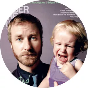 Isla Berninger - Matt Berninger's daughter