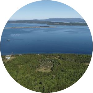 isla cailin - Isle in Chile