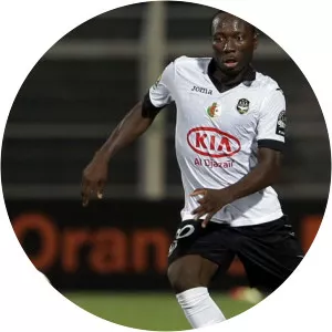 Isla Daoudi Diomande