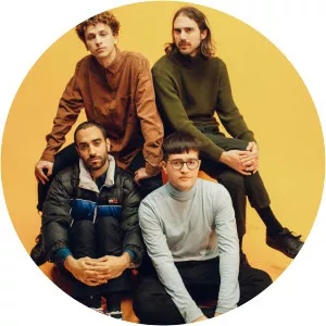 Isla de Caras - Musical group