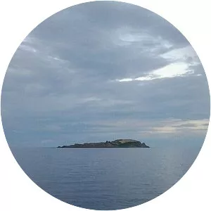 Isla de Ízaro
