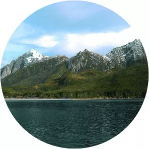 Isla de los Estados - Island in Argentina