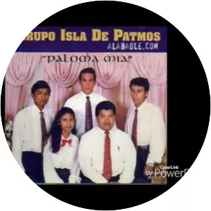 Isla de Patmos - Musical artist