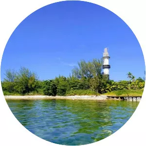 Isla de Sacrificios - 