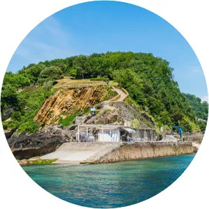 Isla de Santa Clara Lighthouse