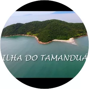 Isla de Tamanduá (Ilha do Tamanduá)