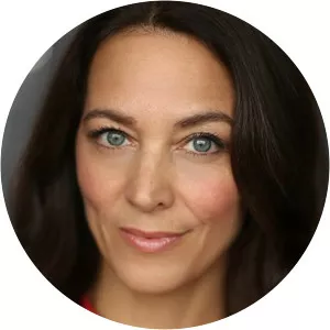 Isla Elizabeth Angela Griffith