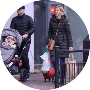 Isla Elizabeth Anne Donnelly photograph