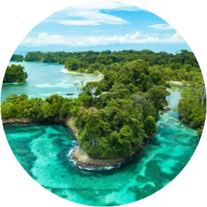 Isla Escudo de Veraguas